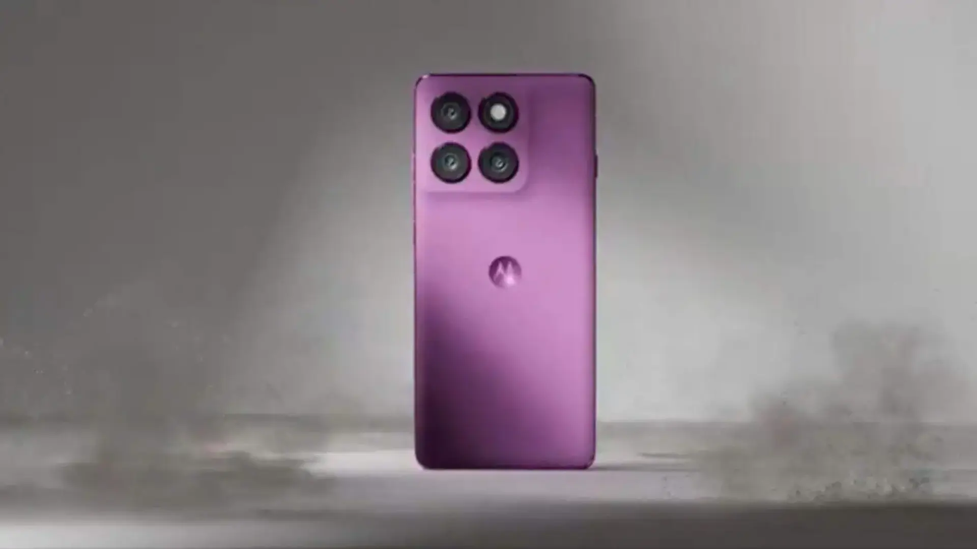 2025 年最香安卓旗舰!摩托罗拉 Edge 60 Pro 杀疯了 2025 年最香安卓旗舰!摩托罗拉 Edge 60 Pro 杀疯了