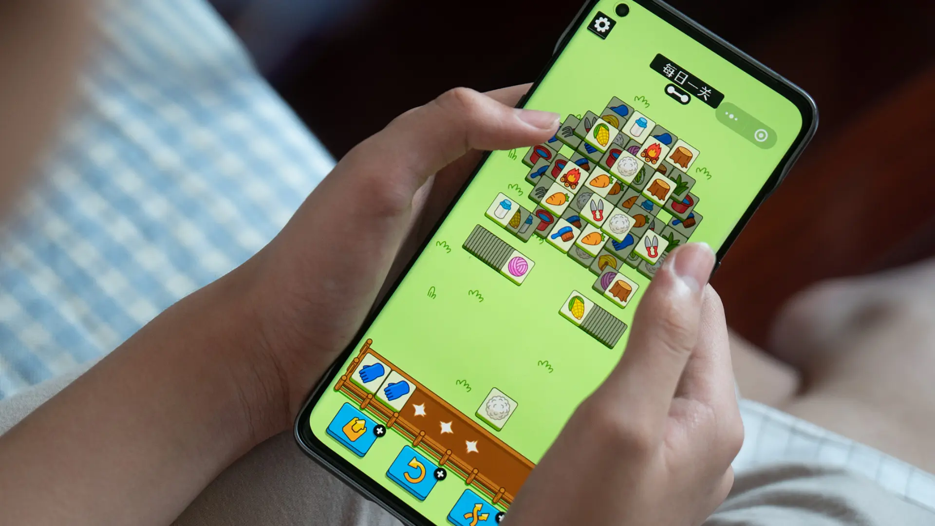 小游戏赚钱秘籍:躺着也能月入过万? 小游戏赚钱秘籍:躺着也能月入过万?