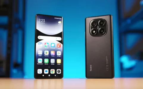 防水抗摔还能拍60倍变焦？千元机居然这么野！