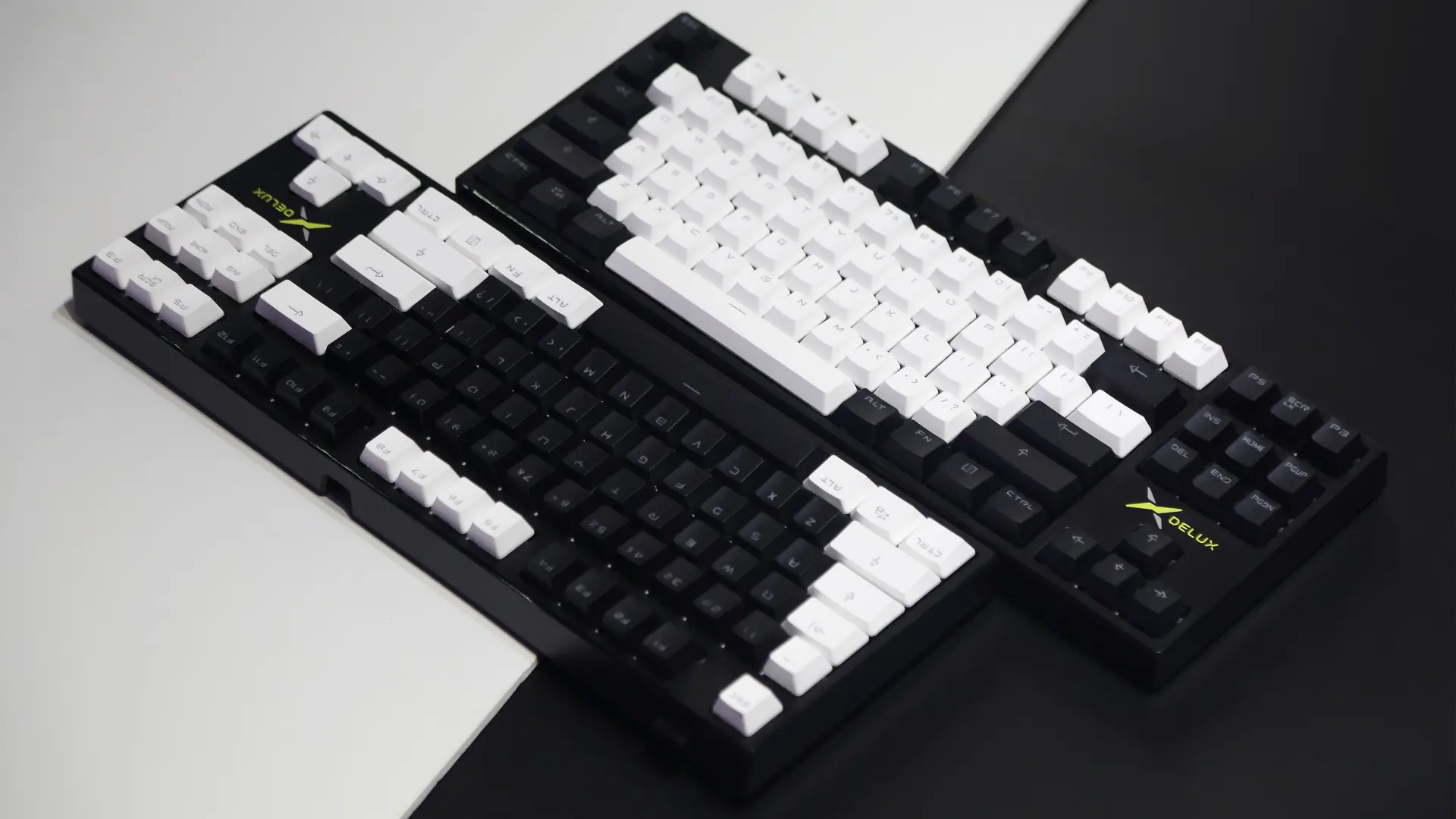 机械键盘排行榜TOP10：耐用好用不踩雷