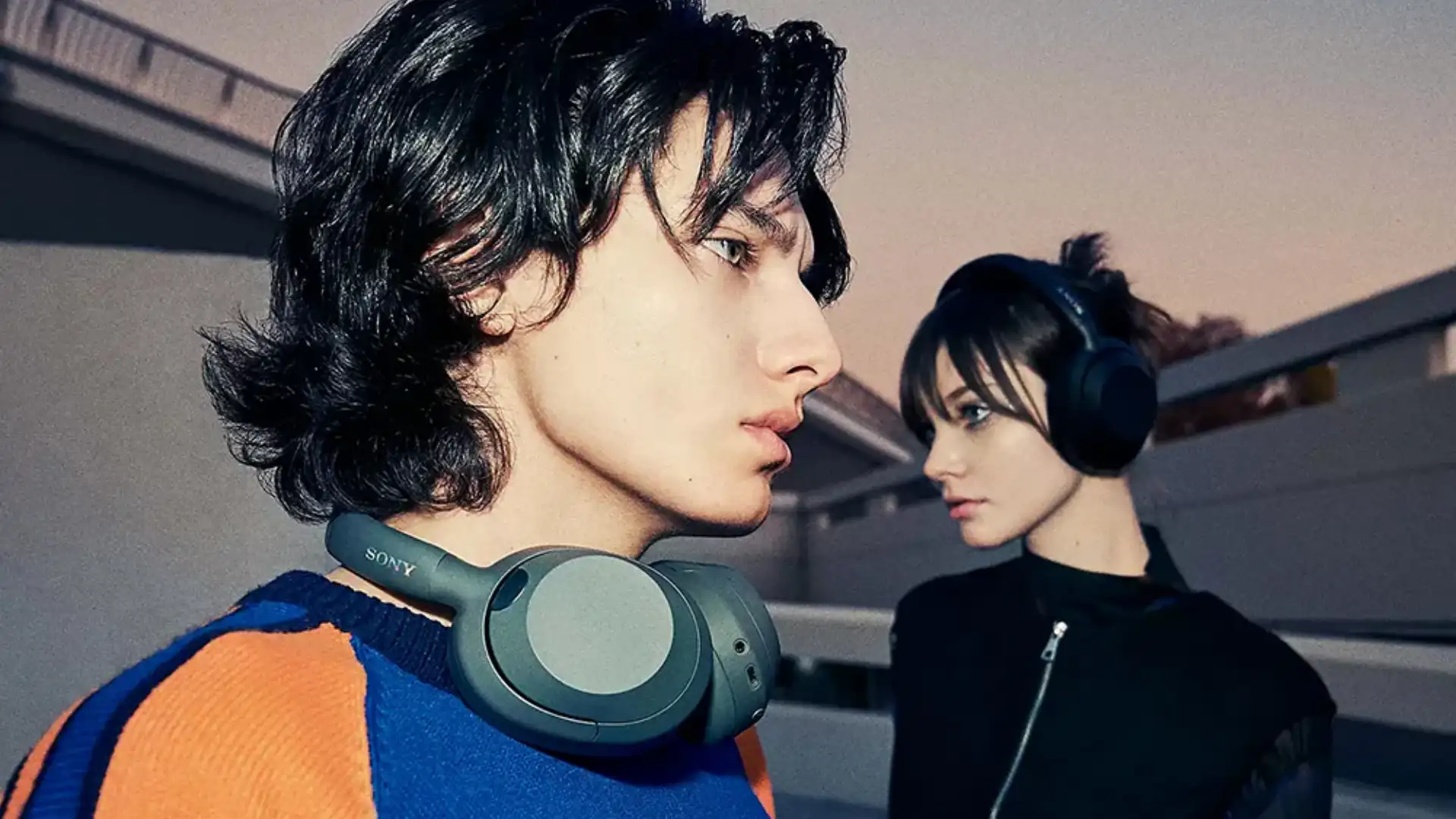 2025 头戴式耳机 TOP10 推荐！降噪天花板竟是它？