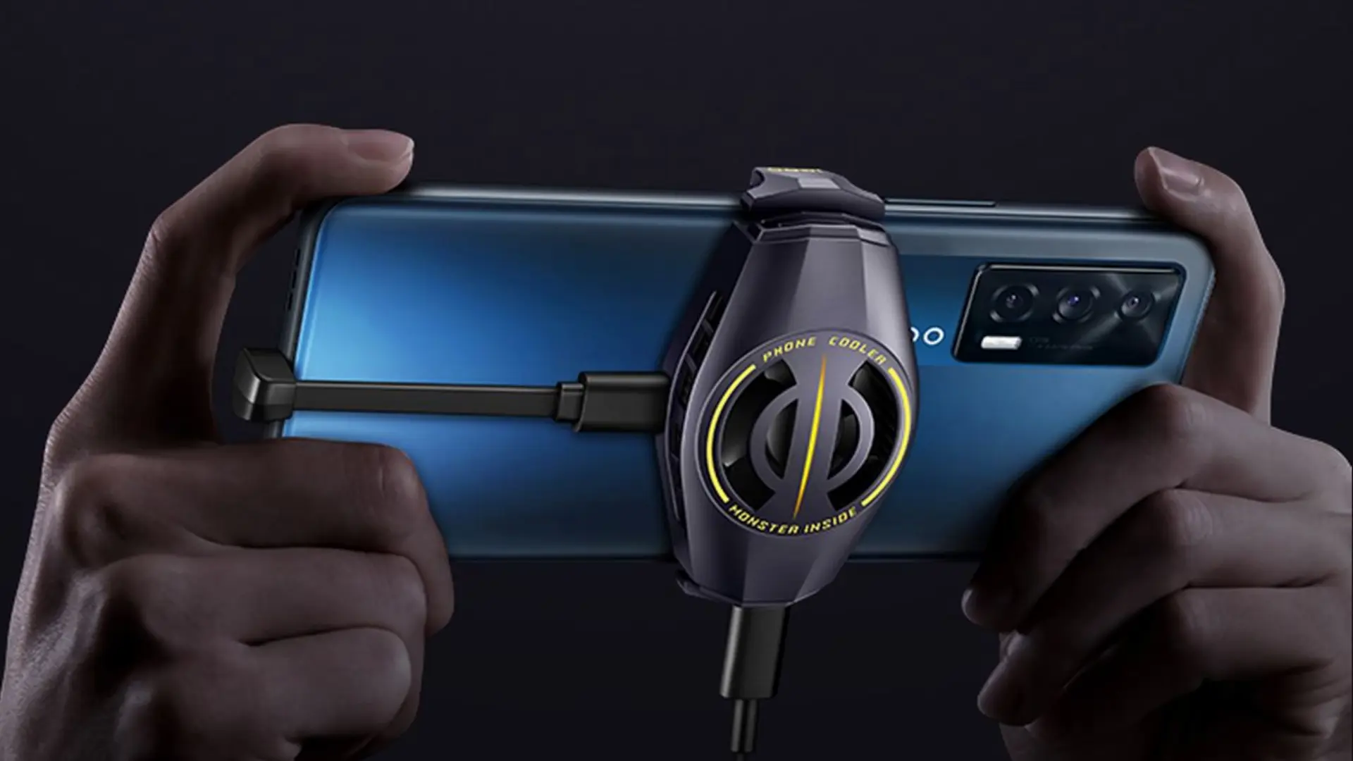 2025 手机散热器选购指南：这五款让手机清凉一夏