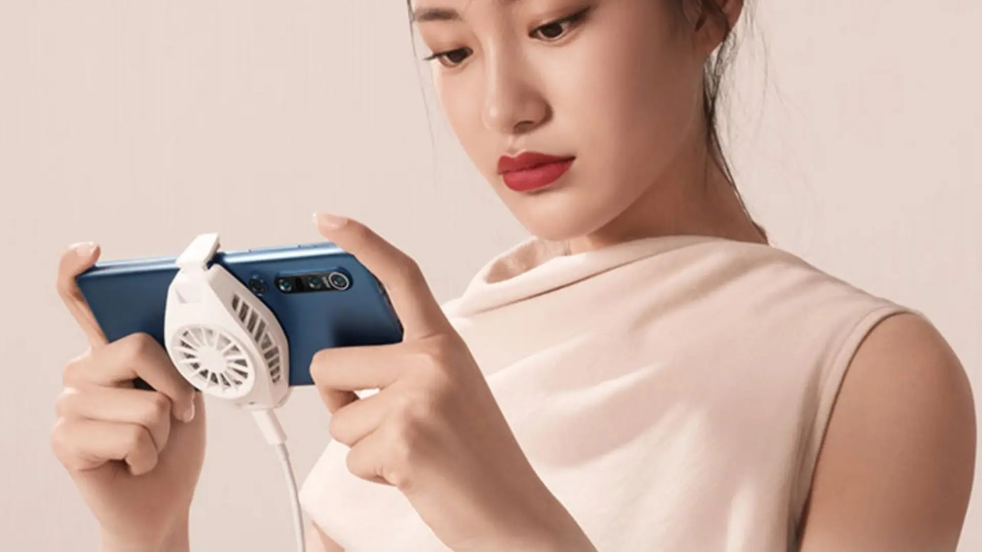 2025 手机散热器选购指南：这五款让手机清凉一夏