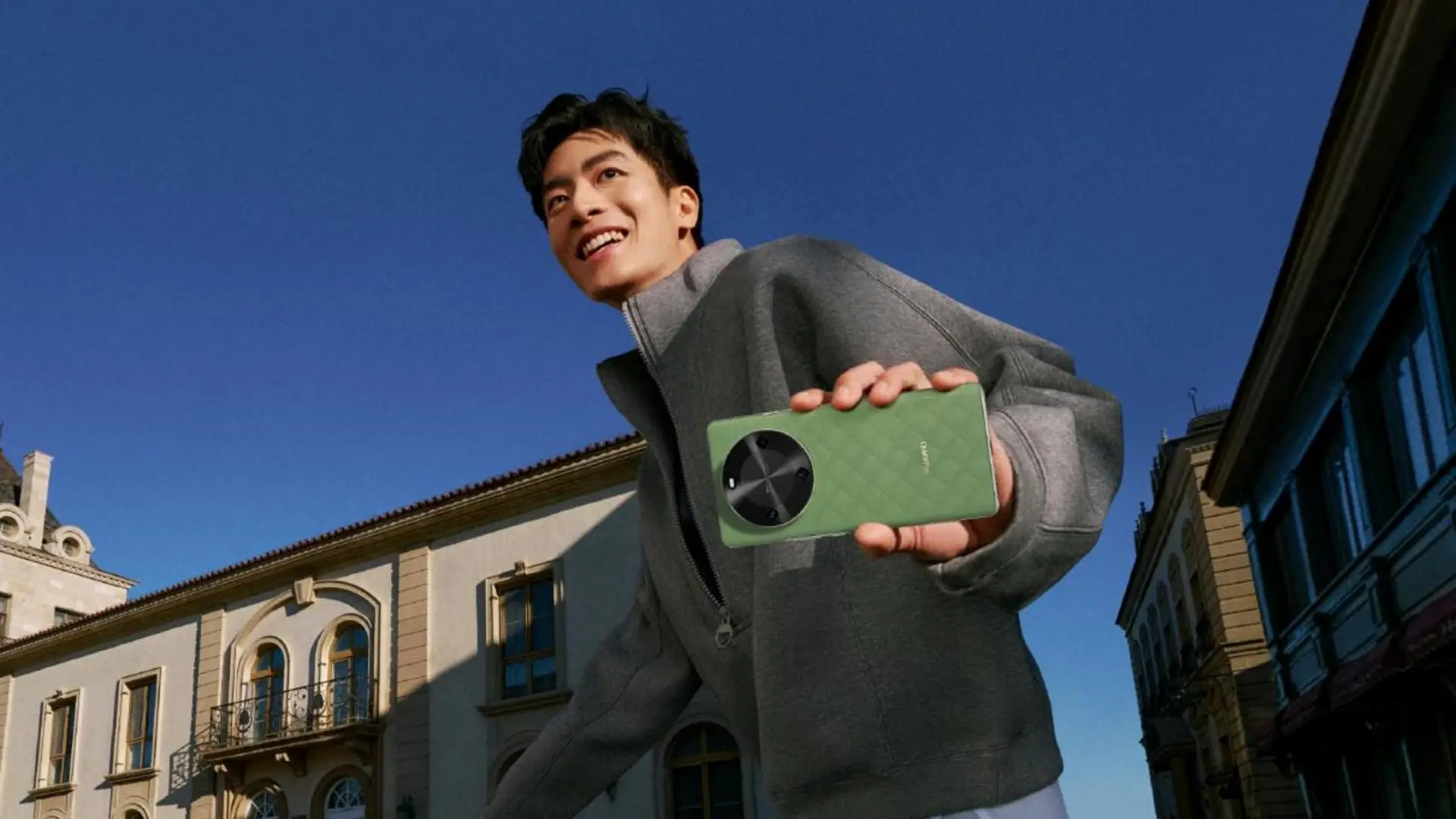 2025 华为新机！畅享 70X 活力版：性价比之王