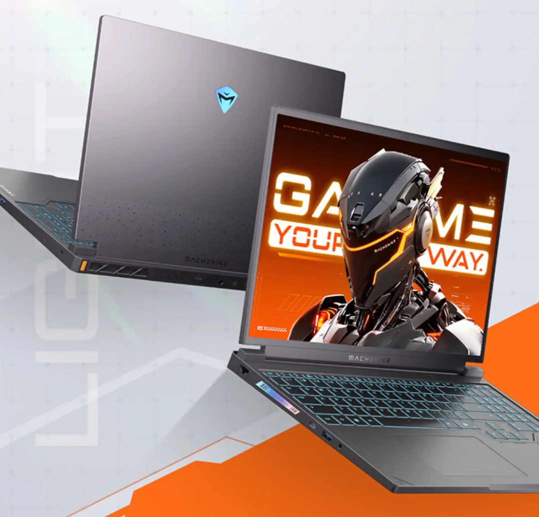 笔记本电脑价格刺客？这俩本子将5070Ti砍到 7999