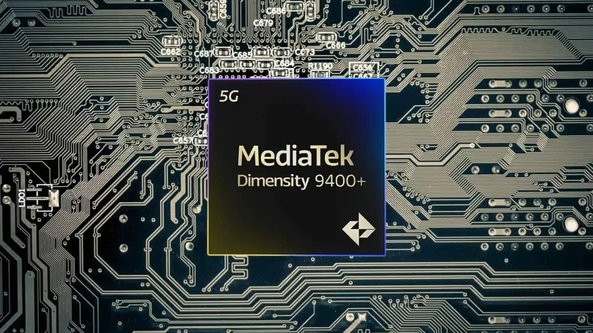 天玑9400+卷王驾到！OPPO/vivo新机战火全开