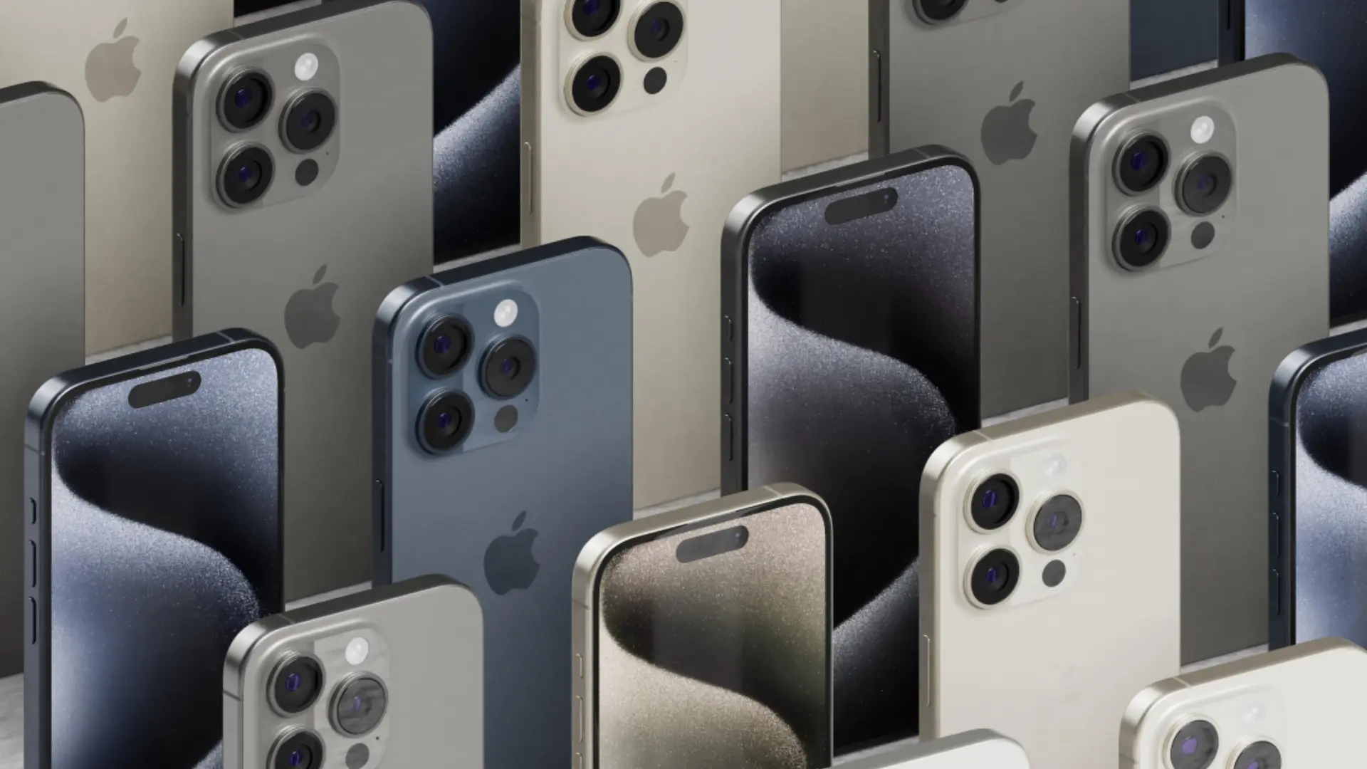 五分之一 iPhone 印度造？库克：咖喱味手机更香