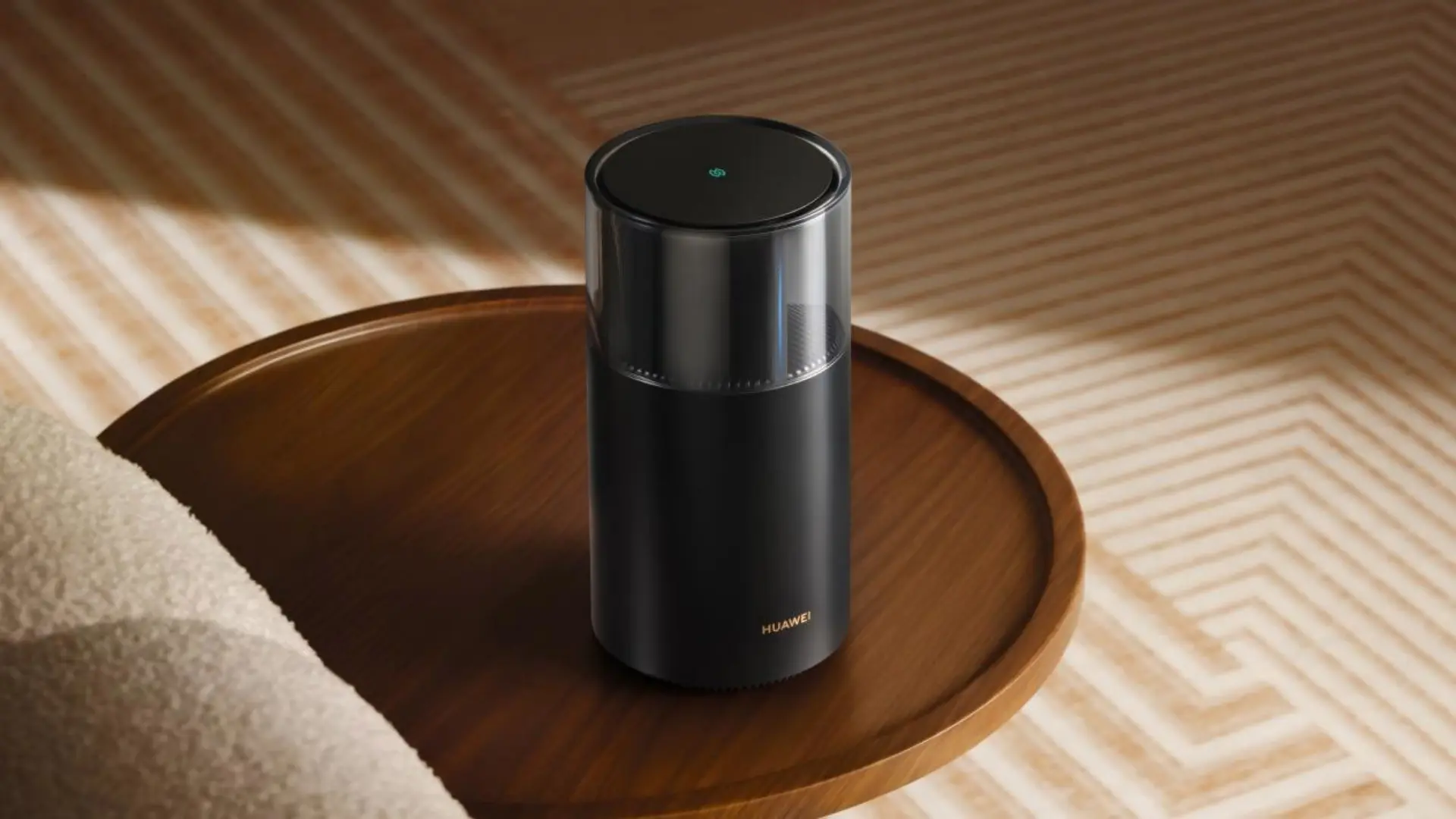 华为路由X1系列发布：Wi-Fi7+星闪，599元起