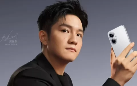 【小米手机】红米新品：Redmi Turbo4 Pro参数配置