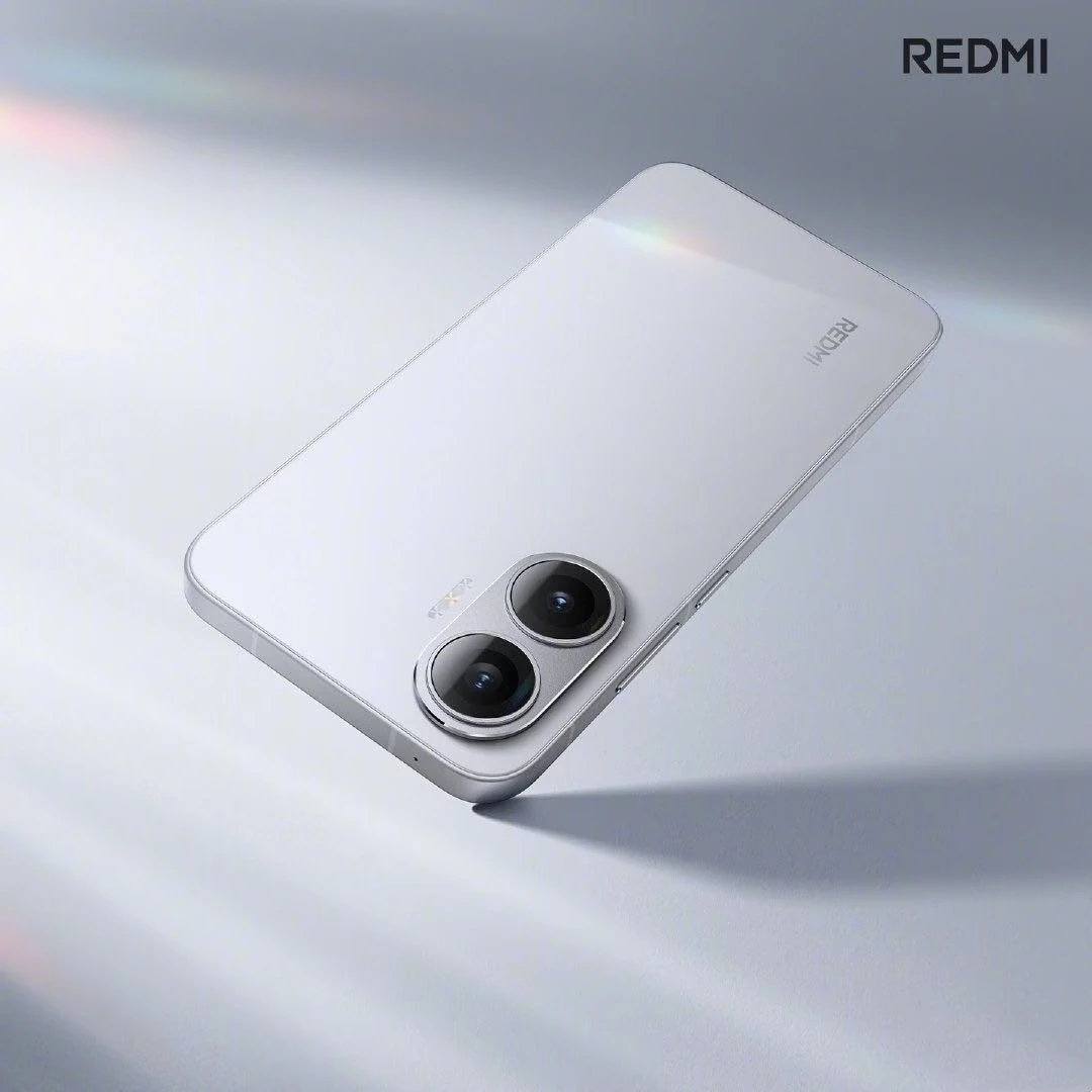 【小米手机】红米新品：Redmi Turbo4 Pro参数配置
