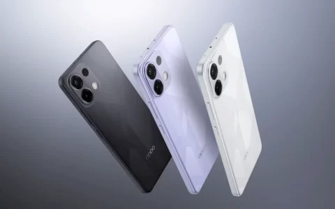 千元手机续航小霸王：OPPO K12s参数配置