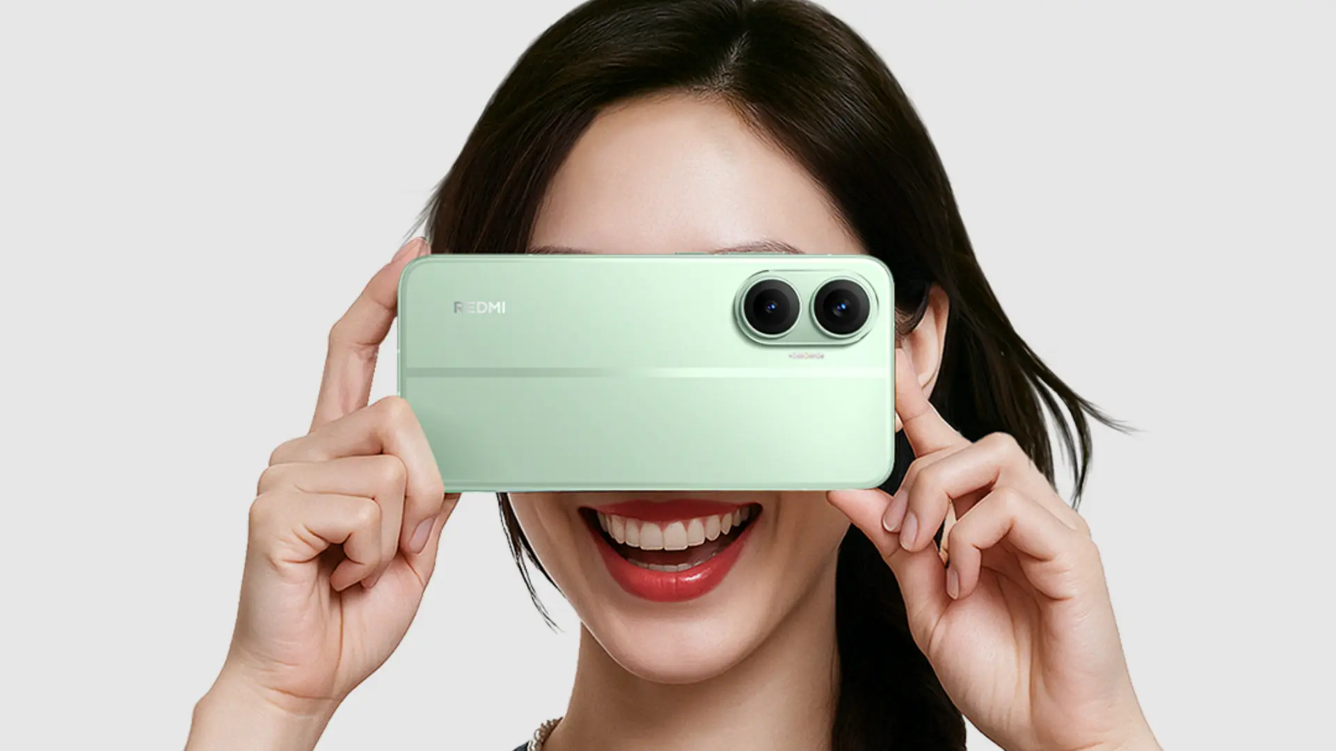 Redmi新品发布：骁龙8s Gen4+7550mAh，1999元起