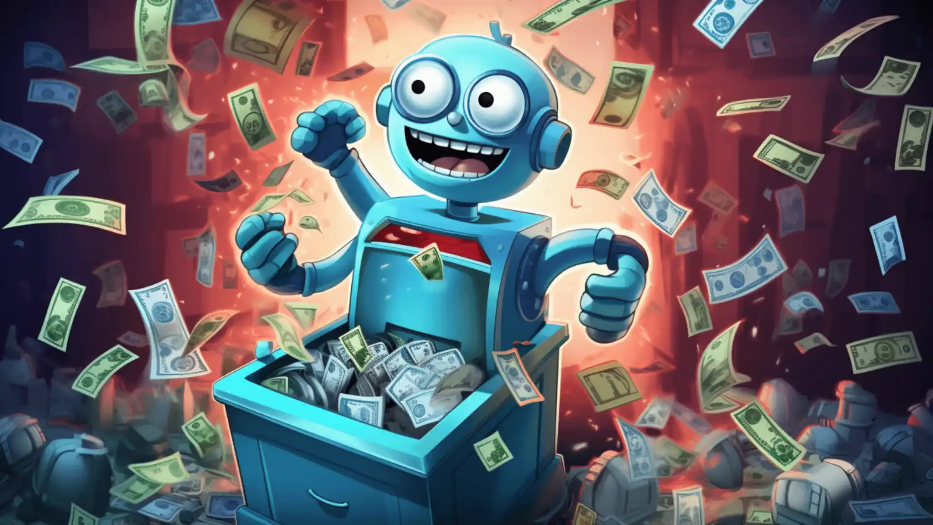 劝我用某大厂某AI产品？你安的什么心