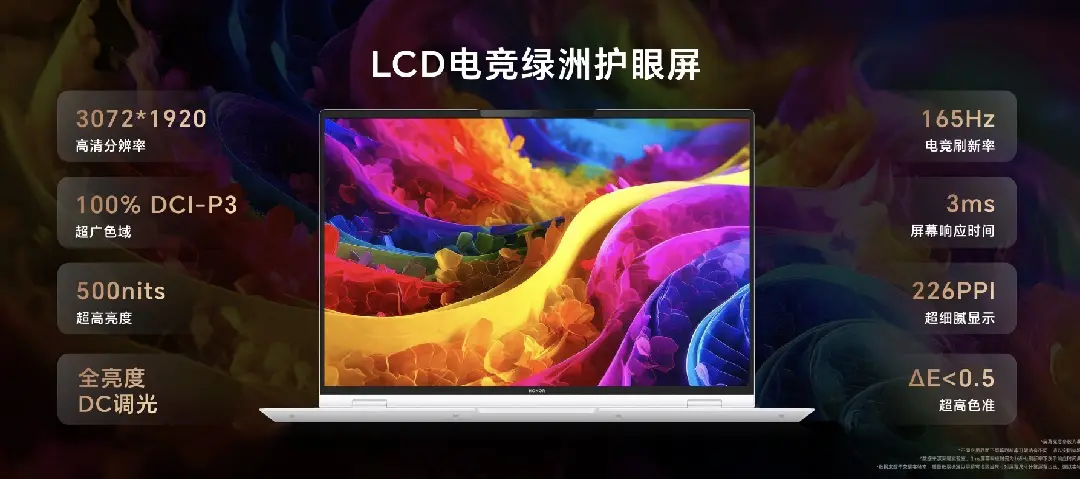 荣耀发布AI笔记本电脑:MagicBook Pro 16 2025 荣耀发布AI笔记本电脑:MagicBook Pro 16 2025