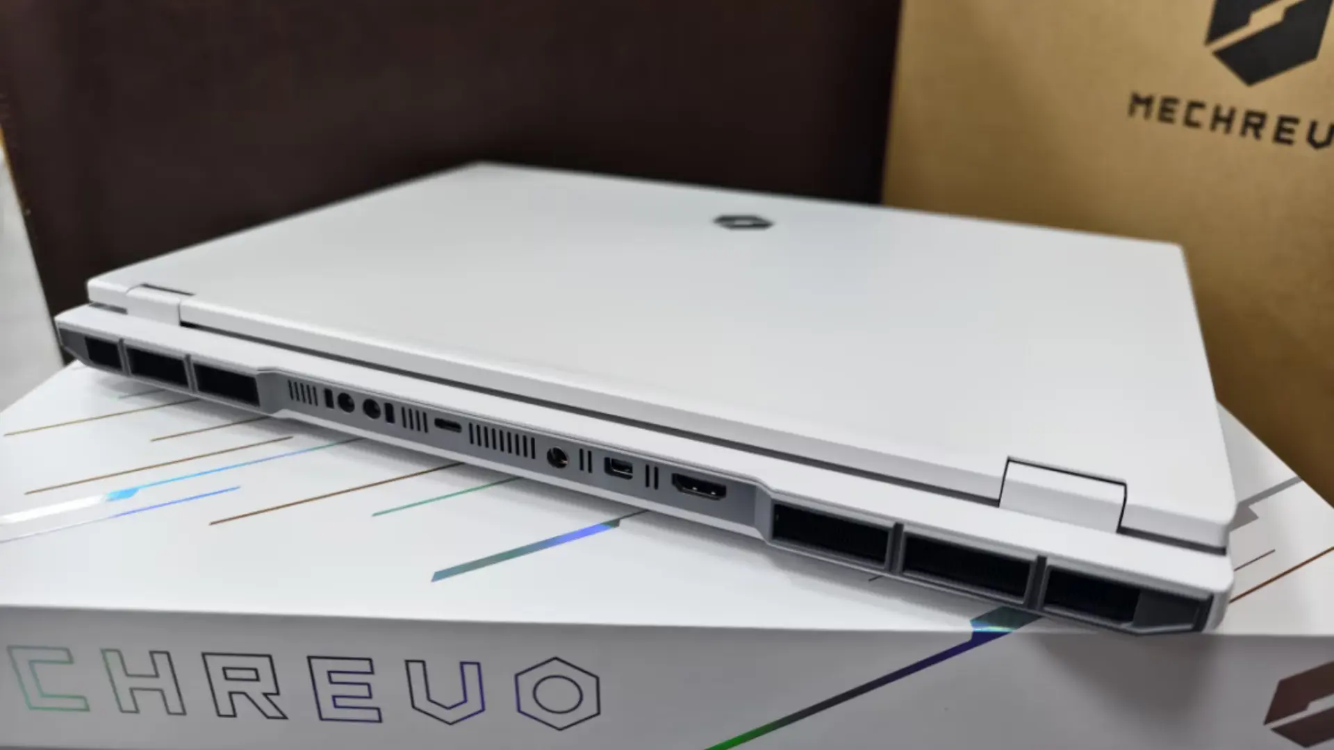 预约破万！机械革命苍龙16Ultra国补后9499起