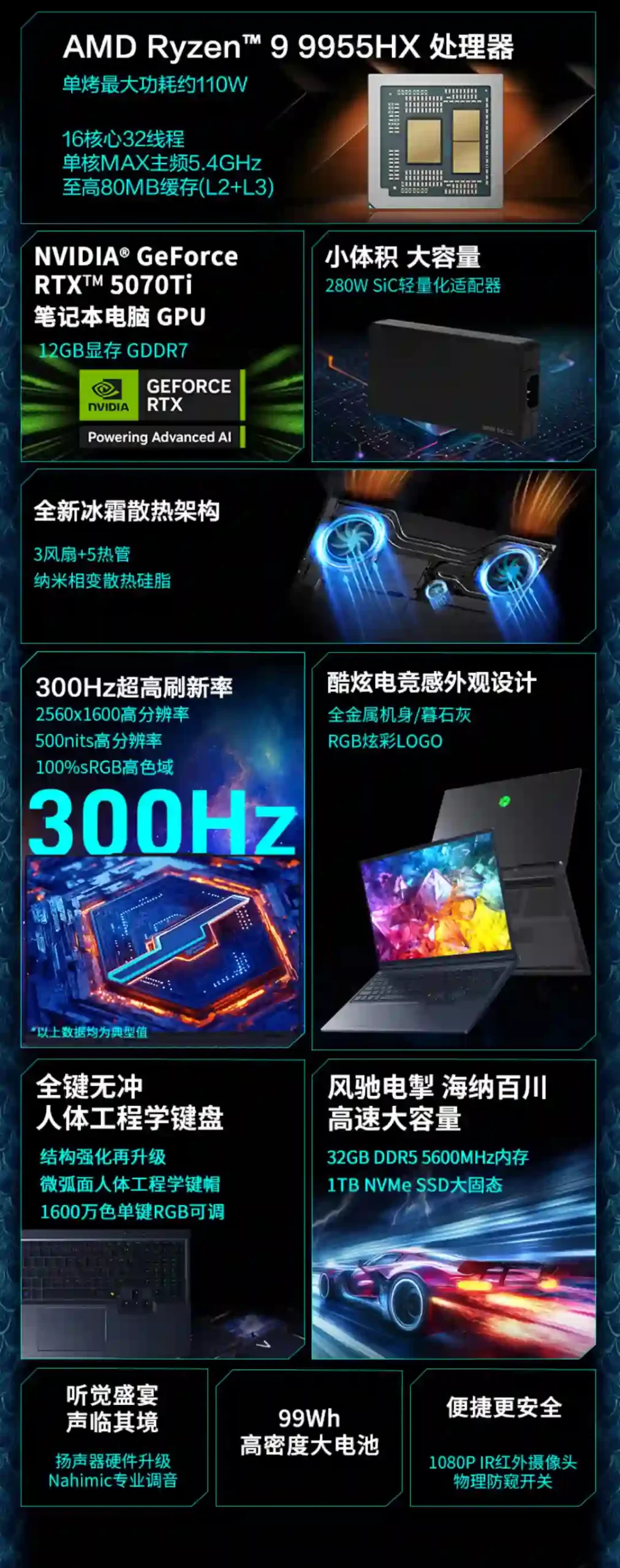 预约破万！机械革命苍龙16Ultra国补后9499起