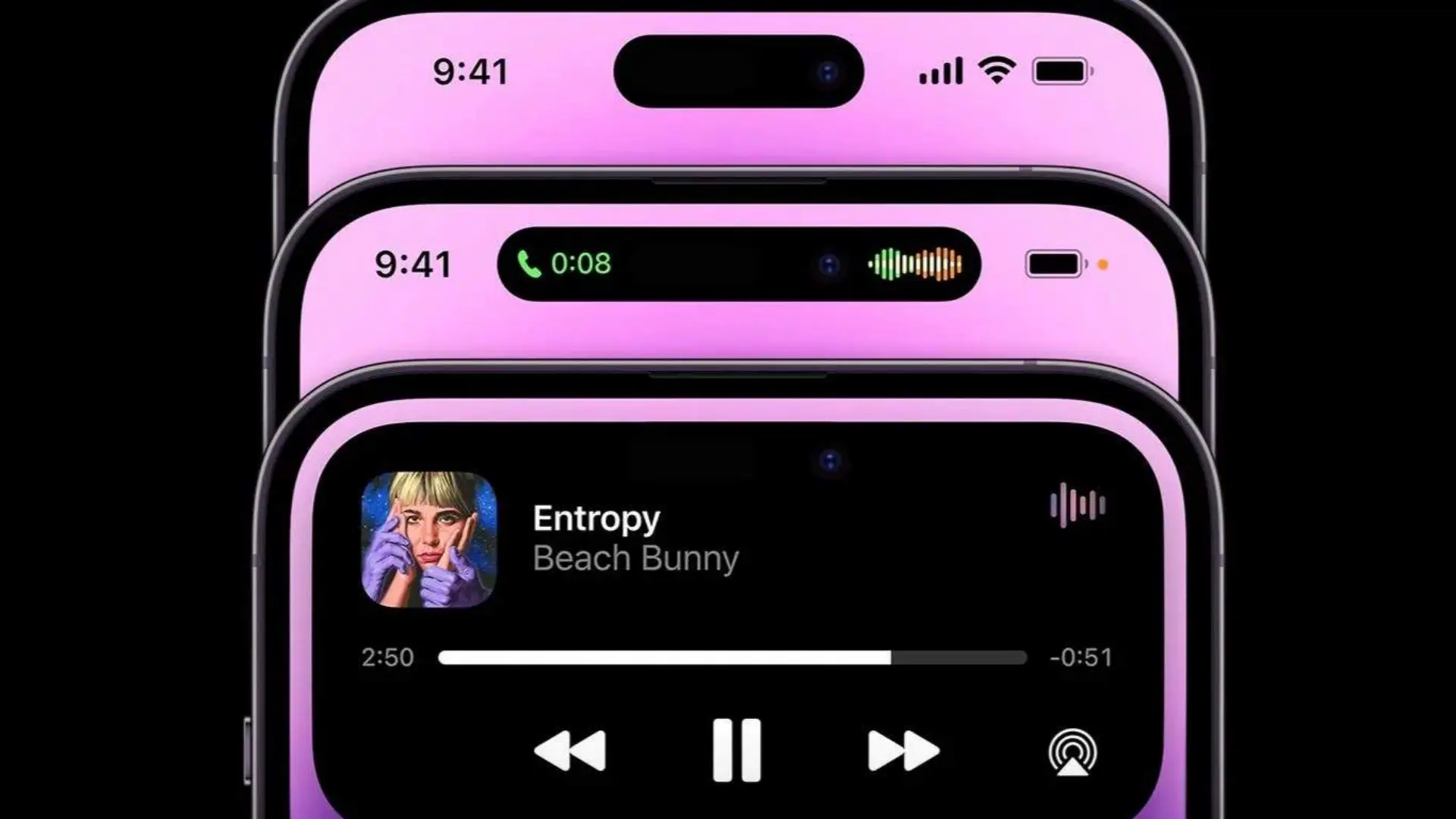 苹果20周年爆料!真全面屏iPhone 19 Pro 苹果20周年爆料!真全面屏iPhone 19 Pro