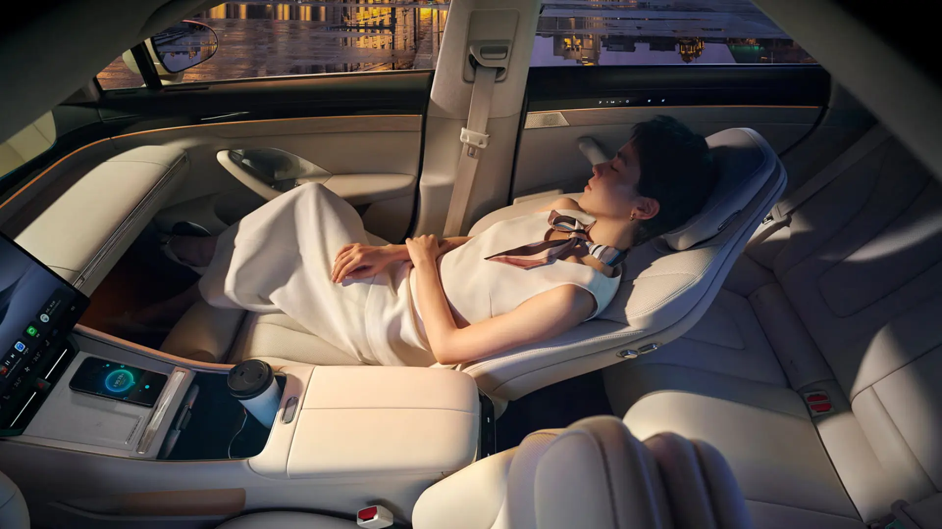 鸿蒙智行大定突破2.2万台!鸿蒙智行五一销量战报 鸿蒙智行大定突破2.2万台!鸿蒙智行五一销量战报