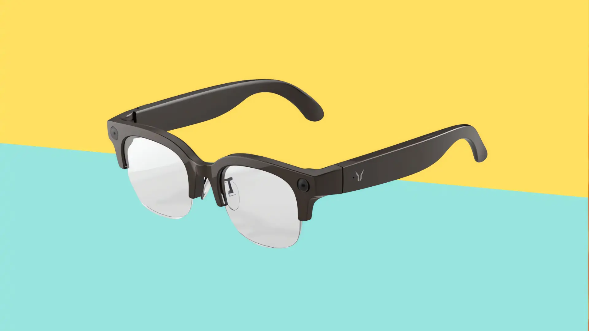 1999元!联想斗战者G1眼镜:AI翻译+1200万像素 1999元!联想斗战者G1眼镜:AI翻译+1200万像素