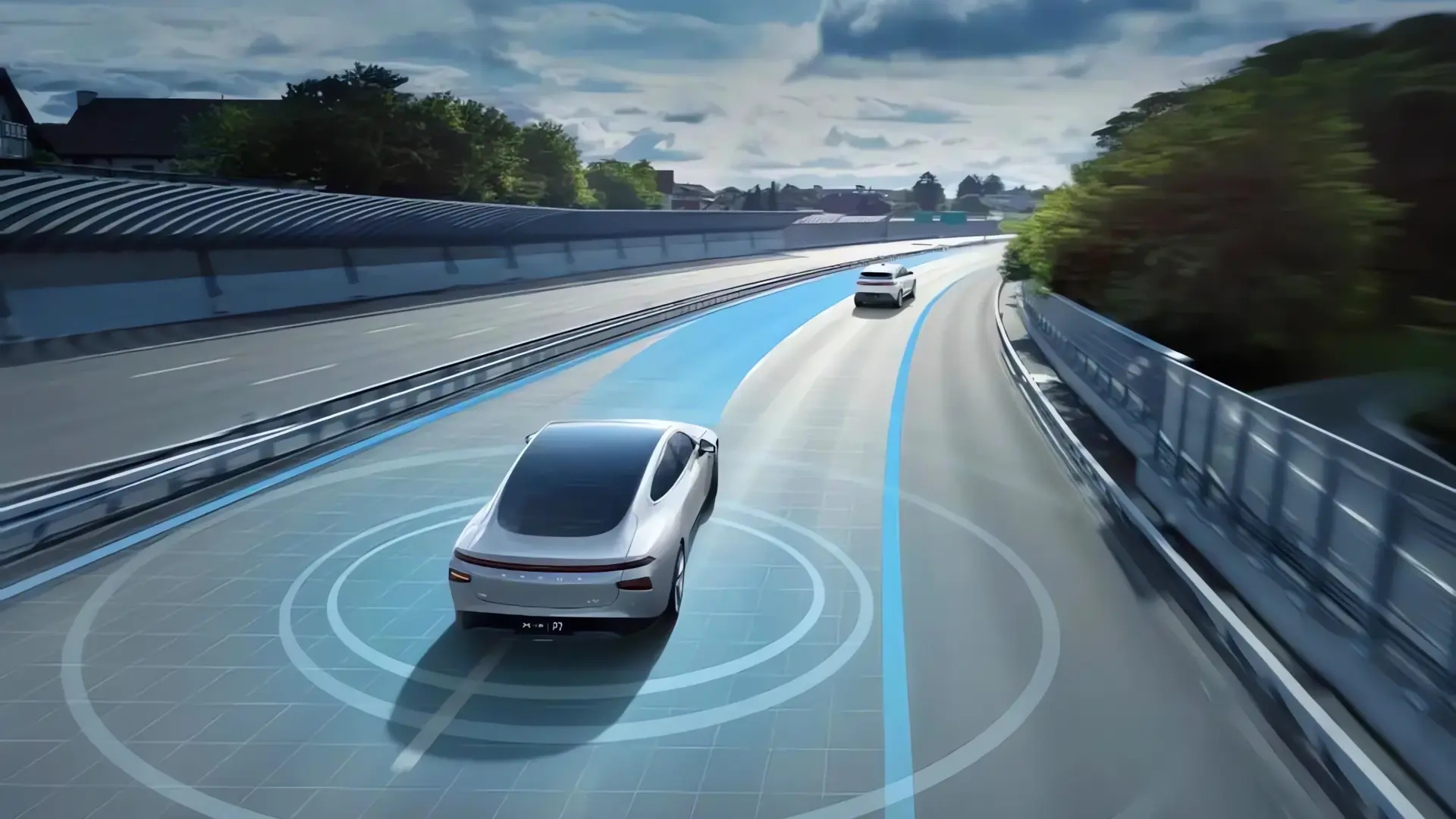 老司机都慌了！智能驾驶时代要来了