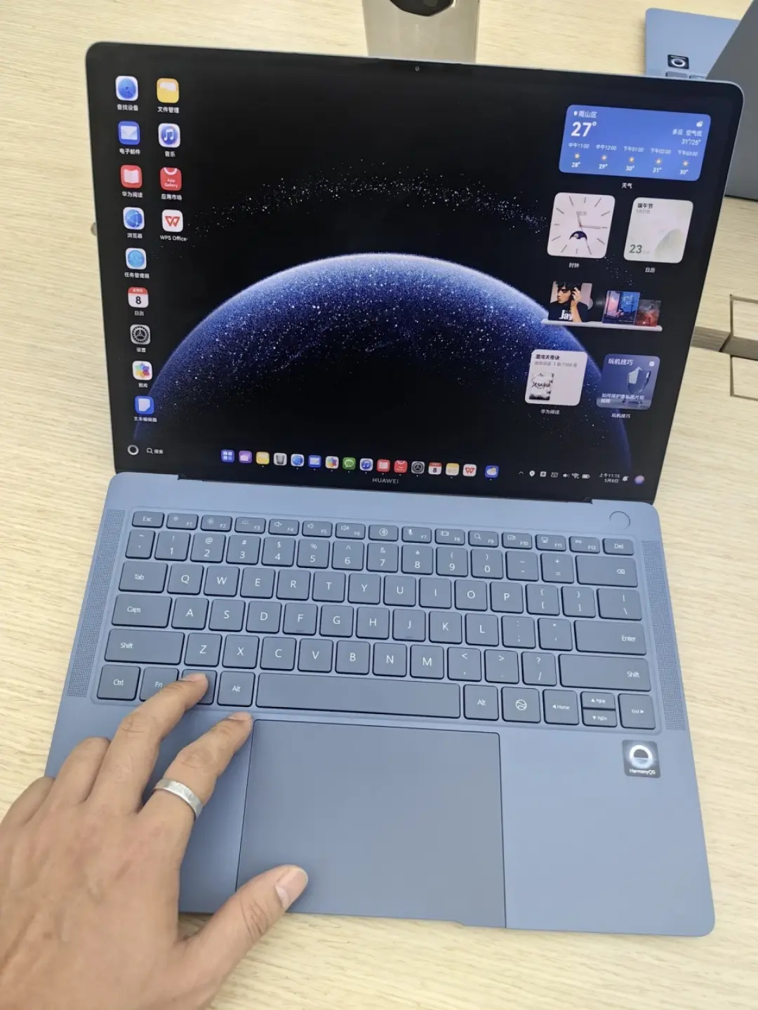 准备入手鸿蒙电脑？鸿蒙PC它可能不适合你