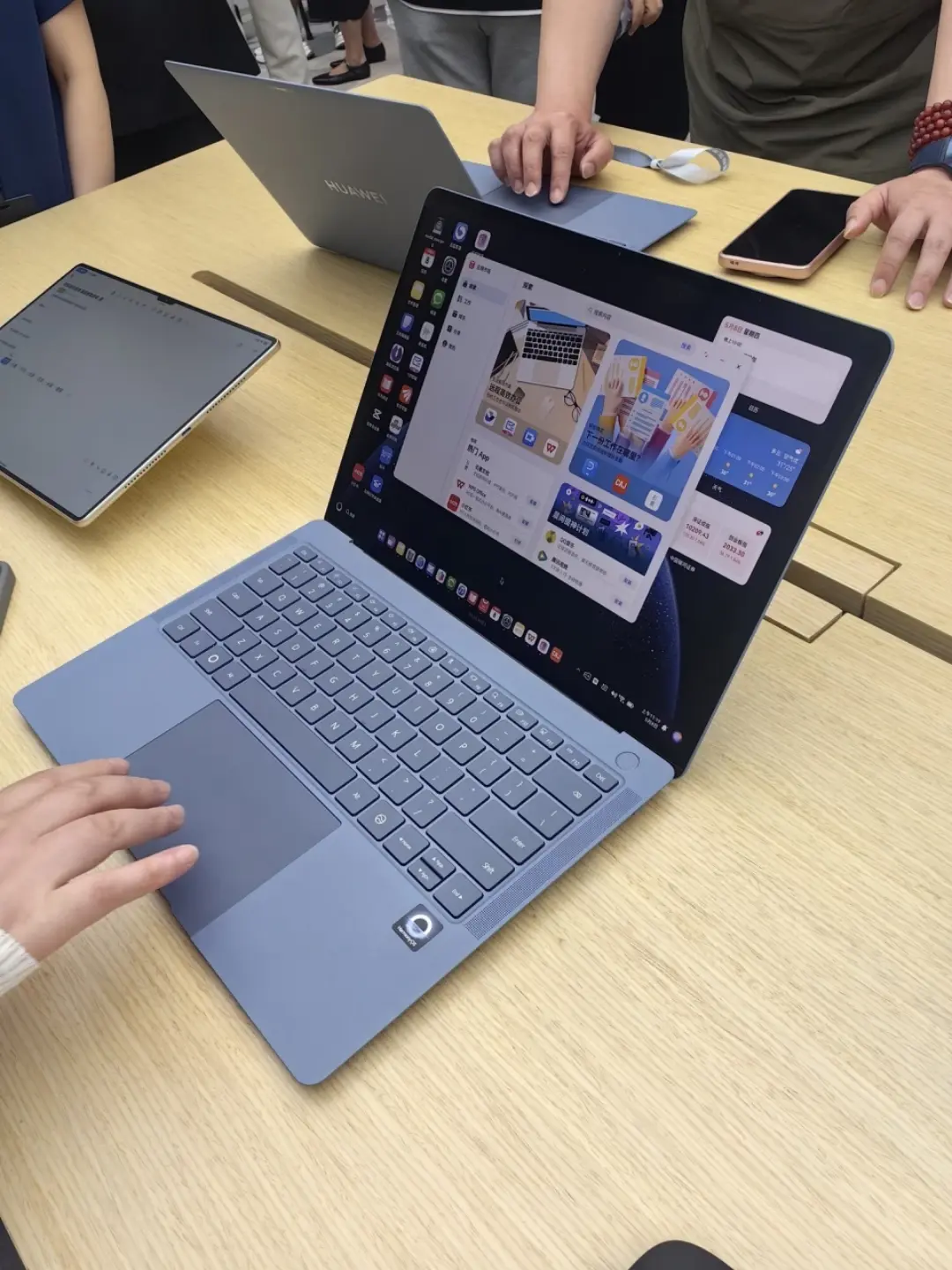 准备入手鸿蒙电脑？鸿蒙PC它可能不适合你