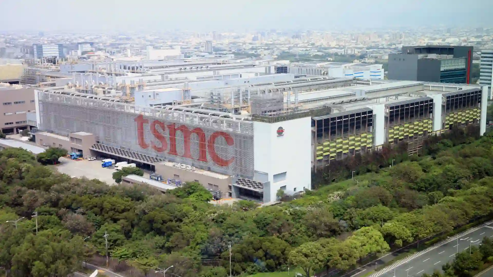 英伟达全球总部落户中国台湾！黄仁勋下周官宣