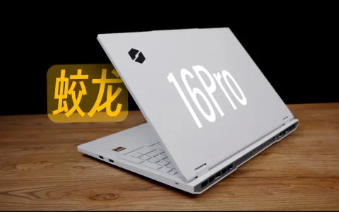 机械革命RTX5060游戏本！5199元起性价比之选