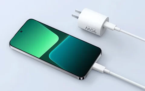 小米90W充电器，小米小布丁充电器怎么样