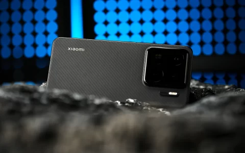 京东100%好评！小米15S Pro杀疯了