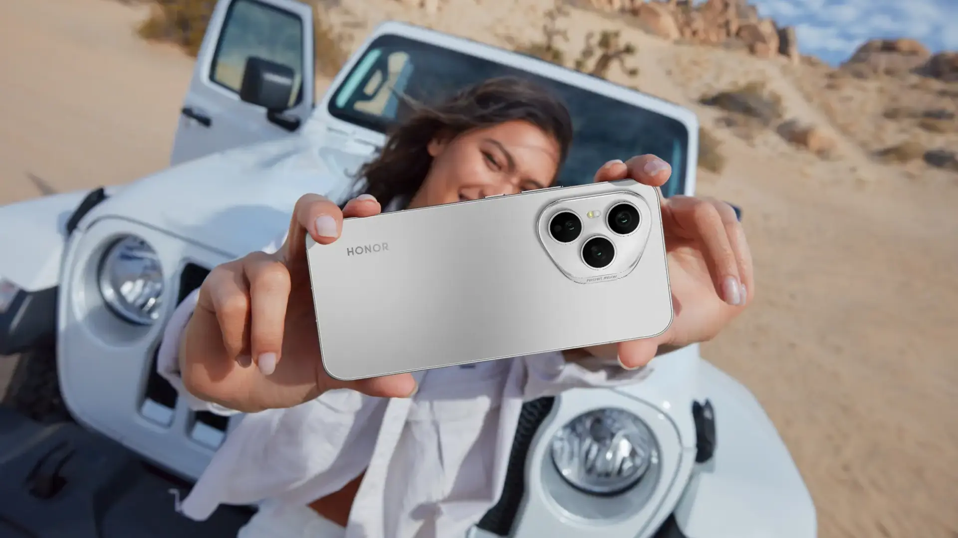 荣耀400Pro参数配置：2亿像素主摄+7200mAh电池