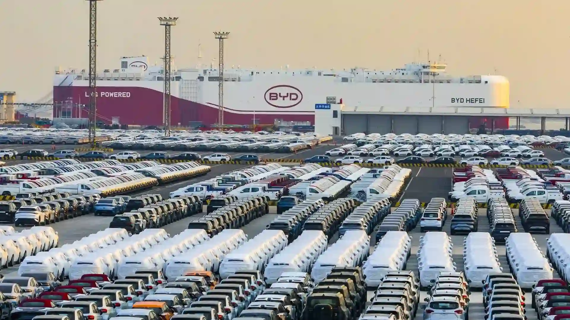 🔍 汽车价格战，实乃好事一件