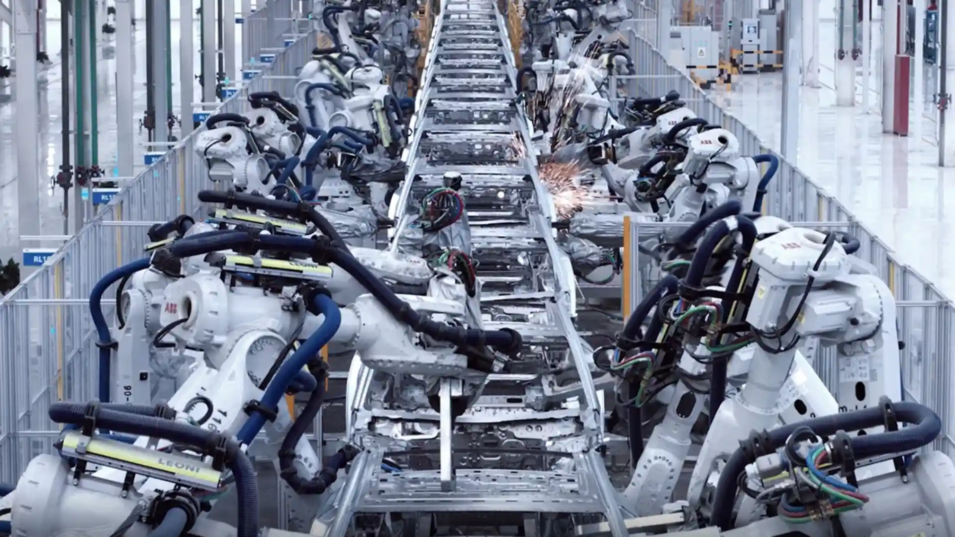 🔍 汽车价格战，实乃好事一件