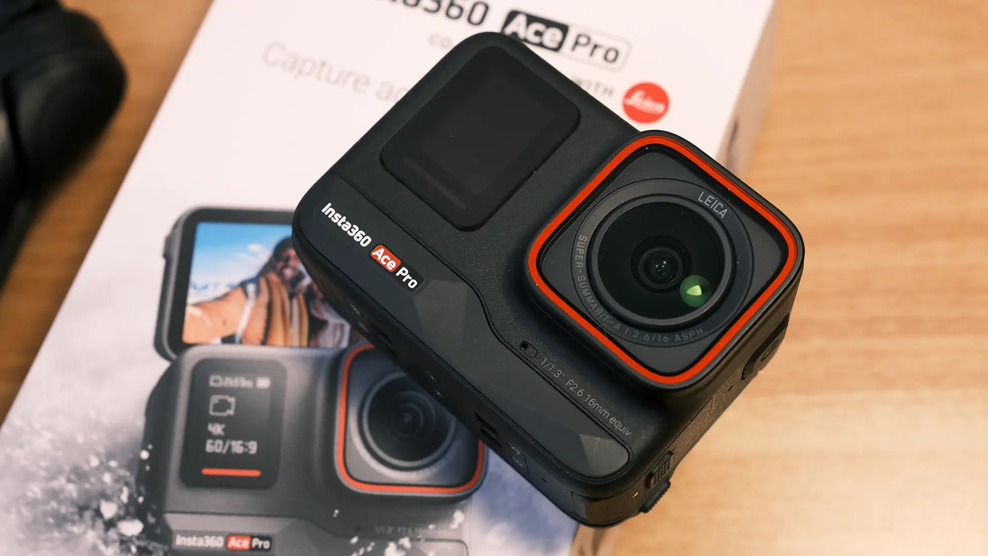 影石Insta360登顶全球榜！国产运动相机的逆袭