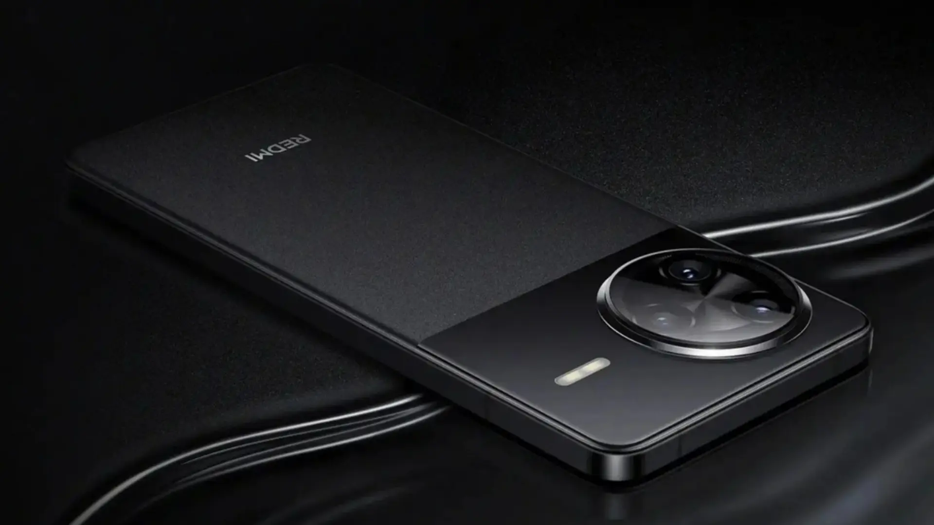Redmi K90参数爆料:大电池+2K屏+潜望长焦 Redmi K90参数爆料:大电池+2K屏+潜望长焦