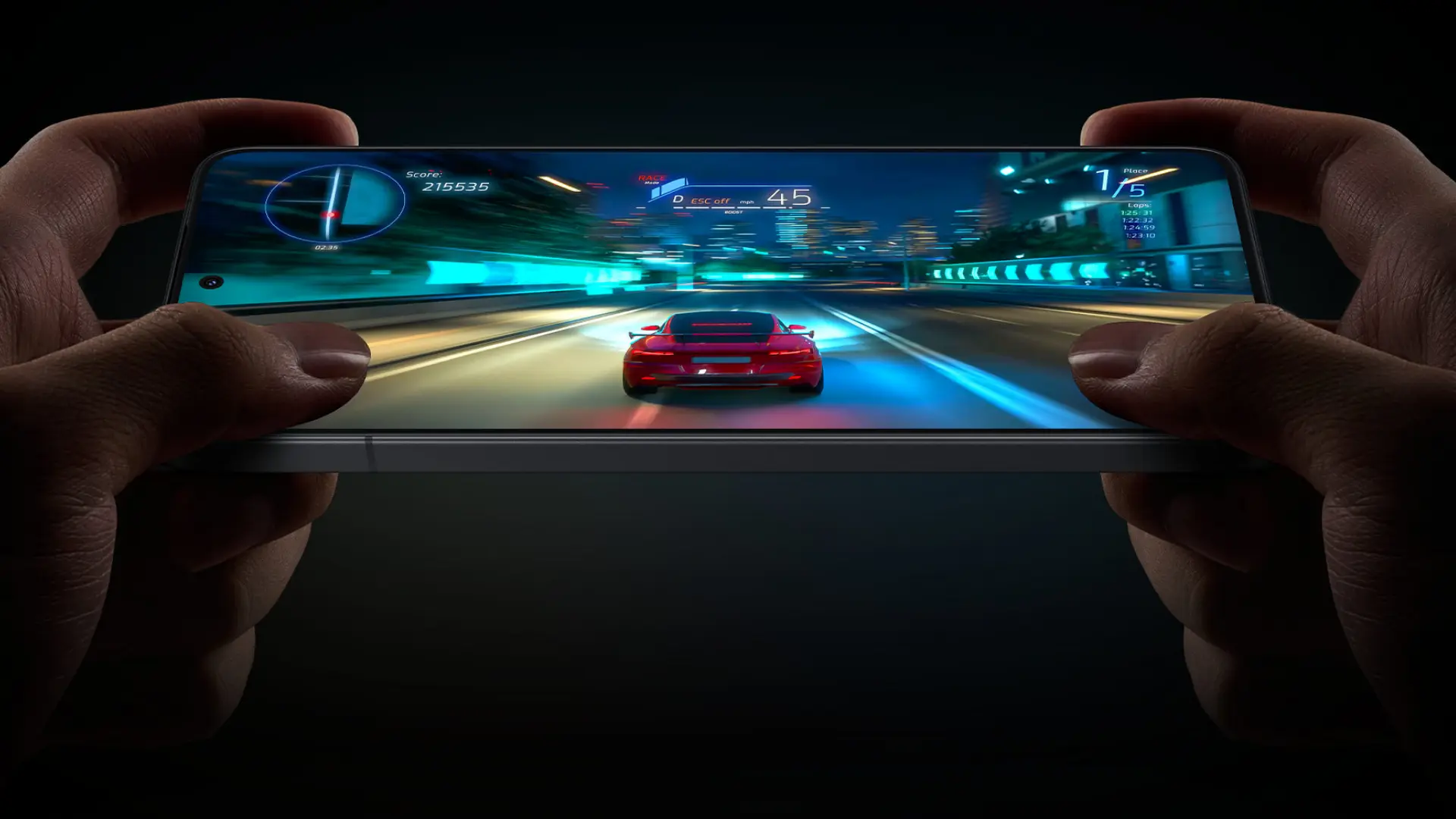 Redmi K90参数爆料：大电池+2K屏+潜望长焦
