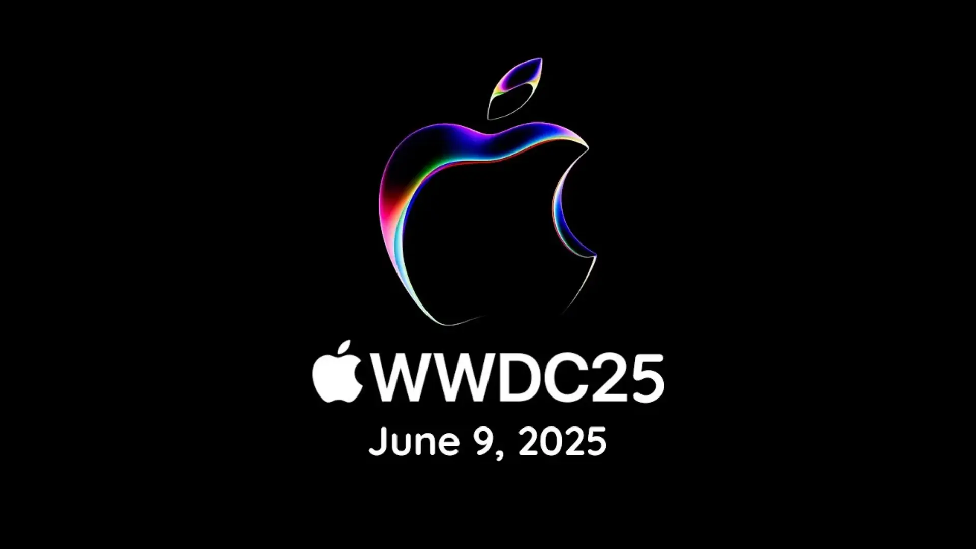 WWDC25炸场！苹果iOS26的“液态玻璃”真来了