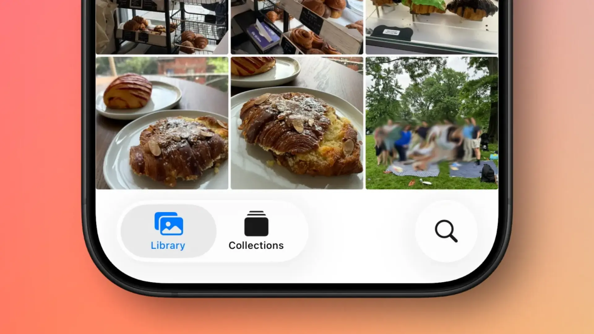 WWDC25炸场！苹果iOS26的“液态玻璃”真来了