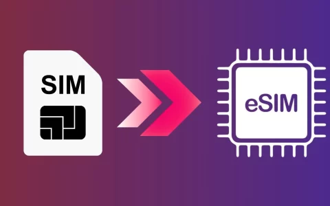 三大运营商将重启eSIM？消息称华为Mate XTs首发