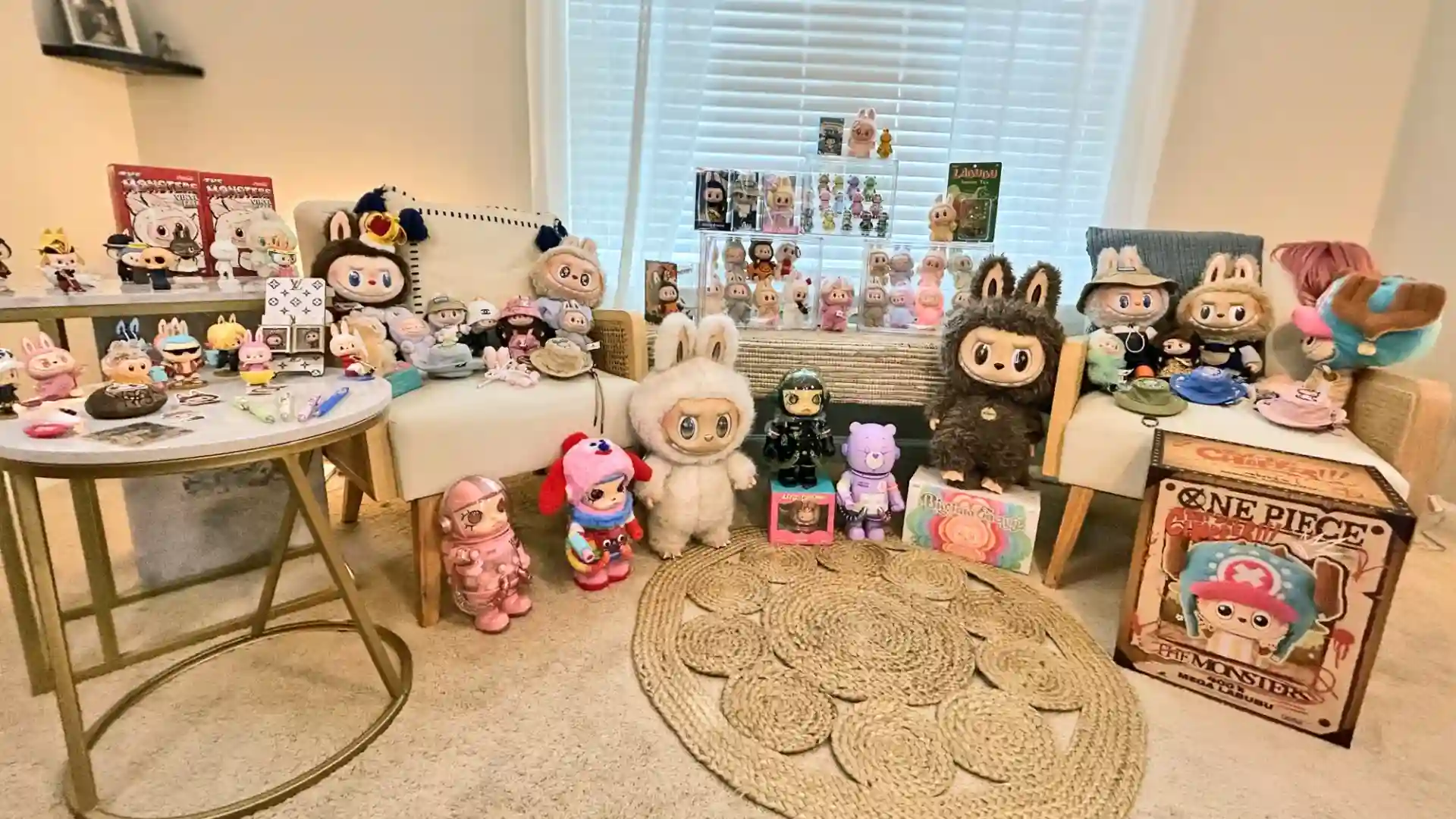 Labubu解读丨Labubu是什么，Labubu为什么火？