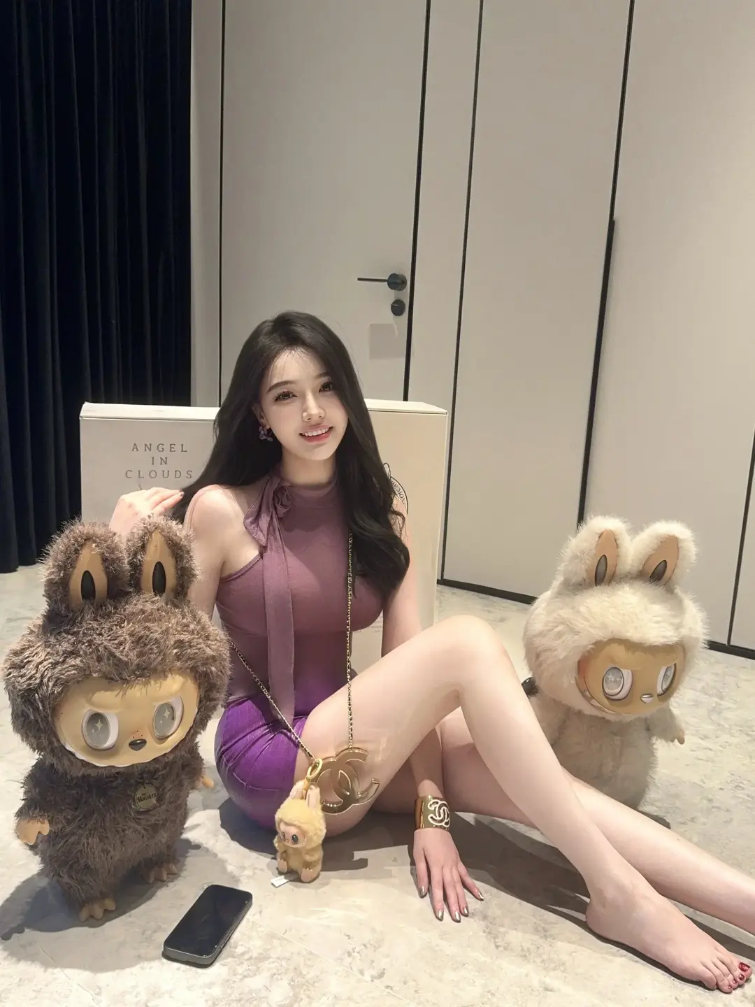 Labubu解读丨Labubu是什么，Labubu为什么火？