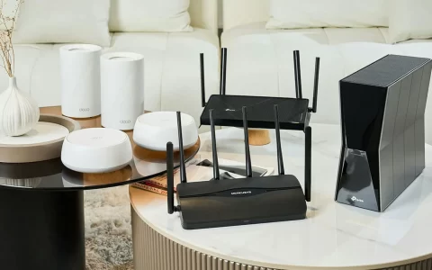 路由器怎么选？路由器哪个牌子最好信号最稳定