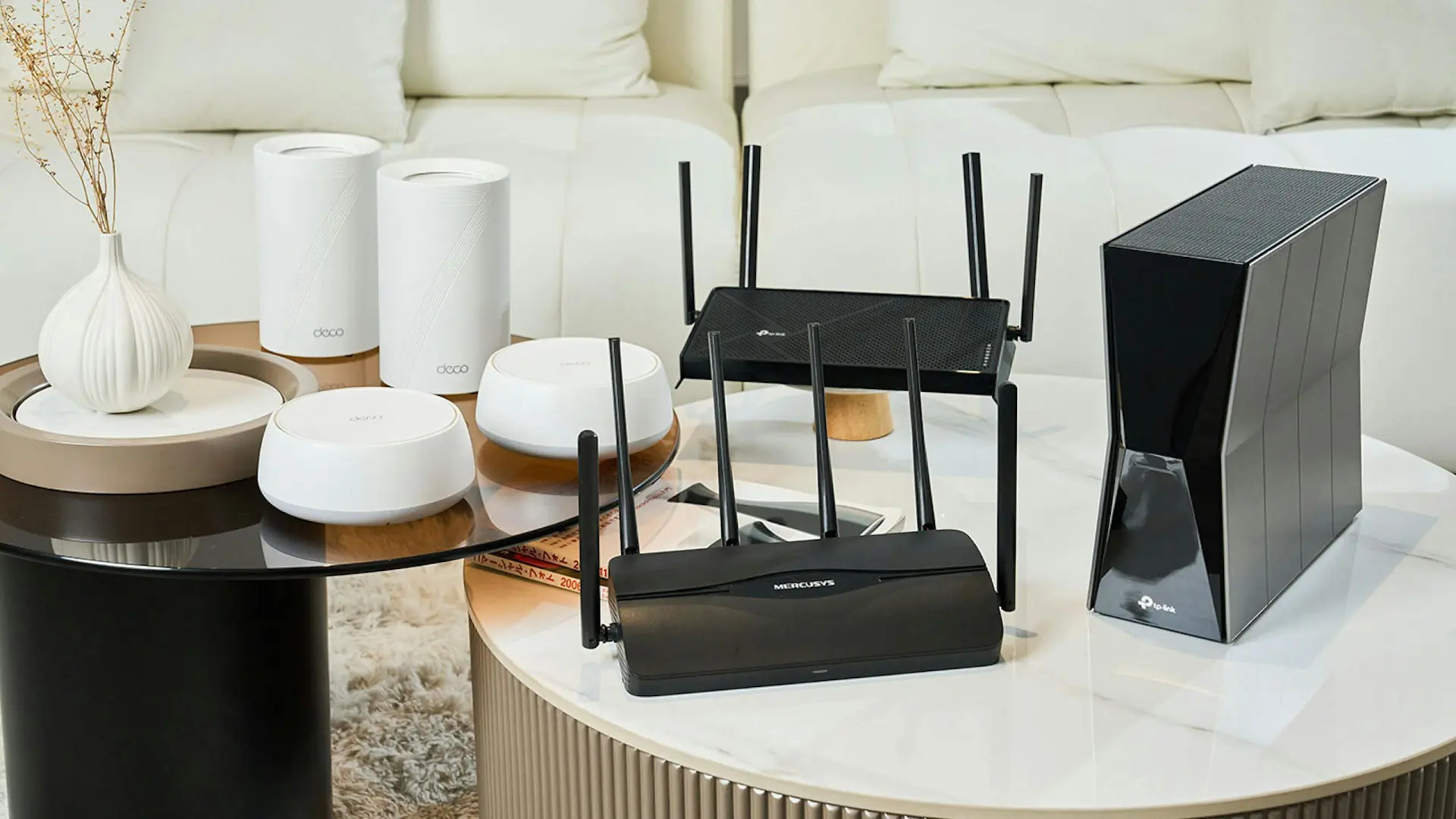 路由器怎么选？路由器哪个牌子最好信号最稳定