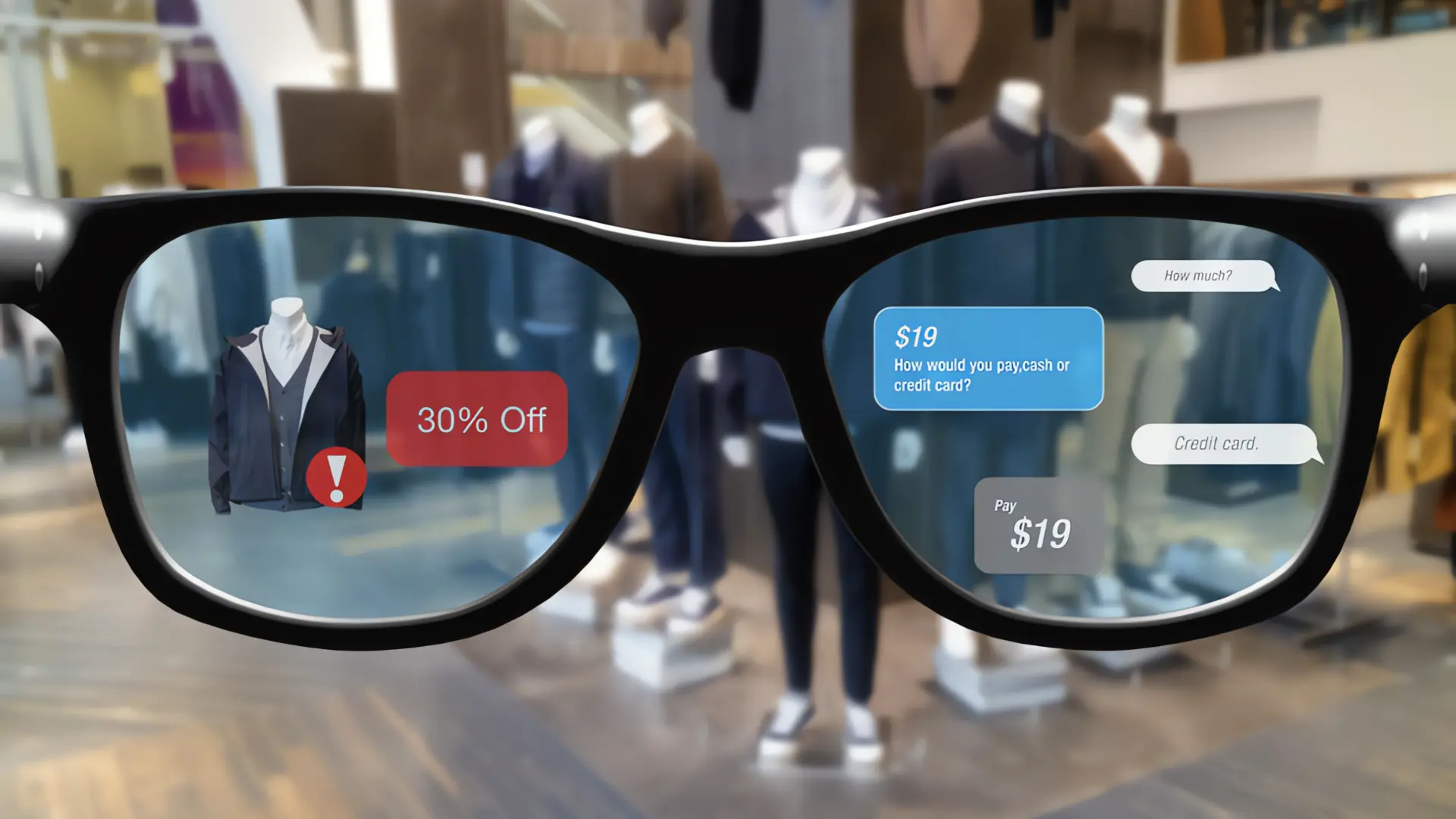 雷军说的“下一代个人智能设备”，果然被我猜中了