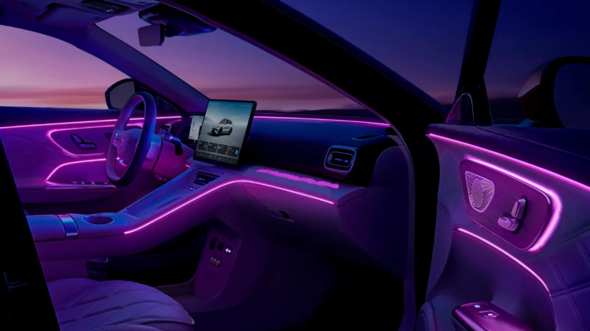 奇瑞风云A9L预售爆了！15.99万起续航2500KM