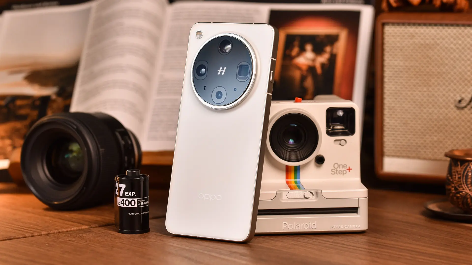 OPPO Find X8 Ultra登顶DXO榜首 169分影像机皇