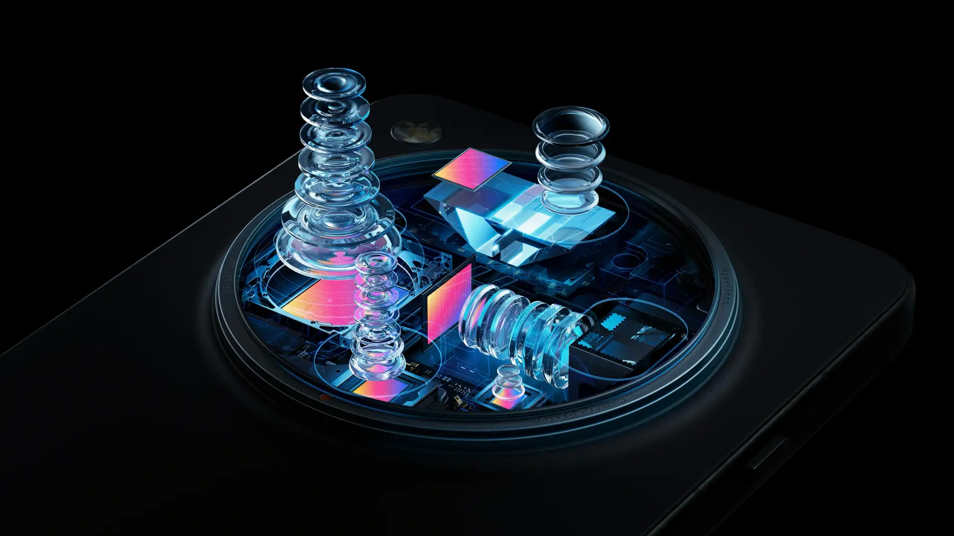 OPPO Find X8 Ultra登顶DXO榜首 169分影像机皇