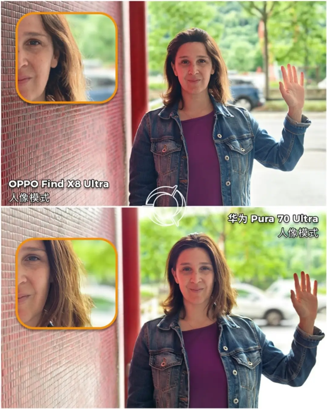 OPPO Find X8 Ultra登顶DXO榜首 169分影像机皇