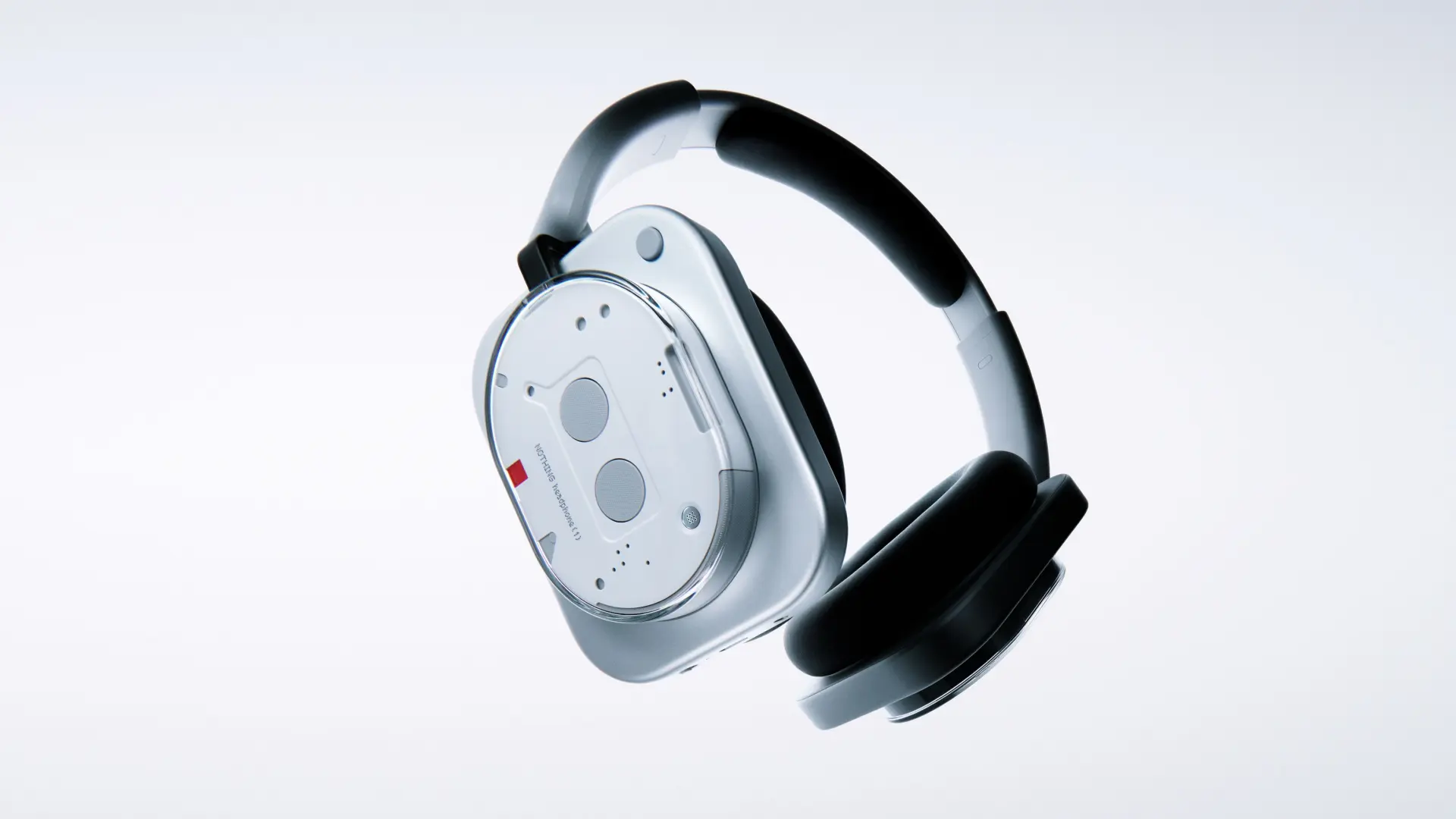 Nothing无线蓝牙降噪头戴式耳机Headphone (1) Nothing无线蓝牙降噪头戴式耳机Headphone (1)