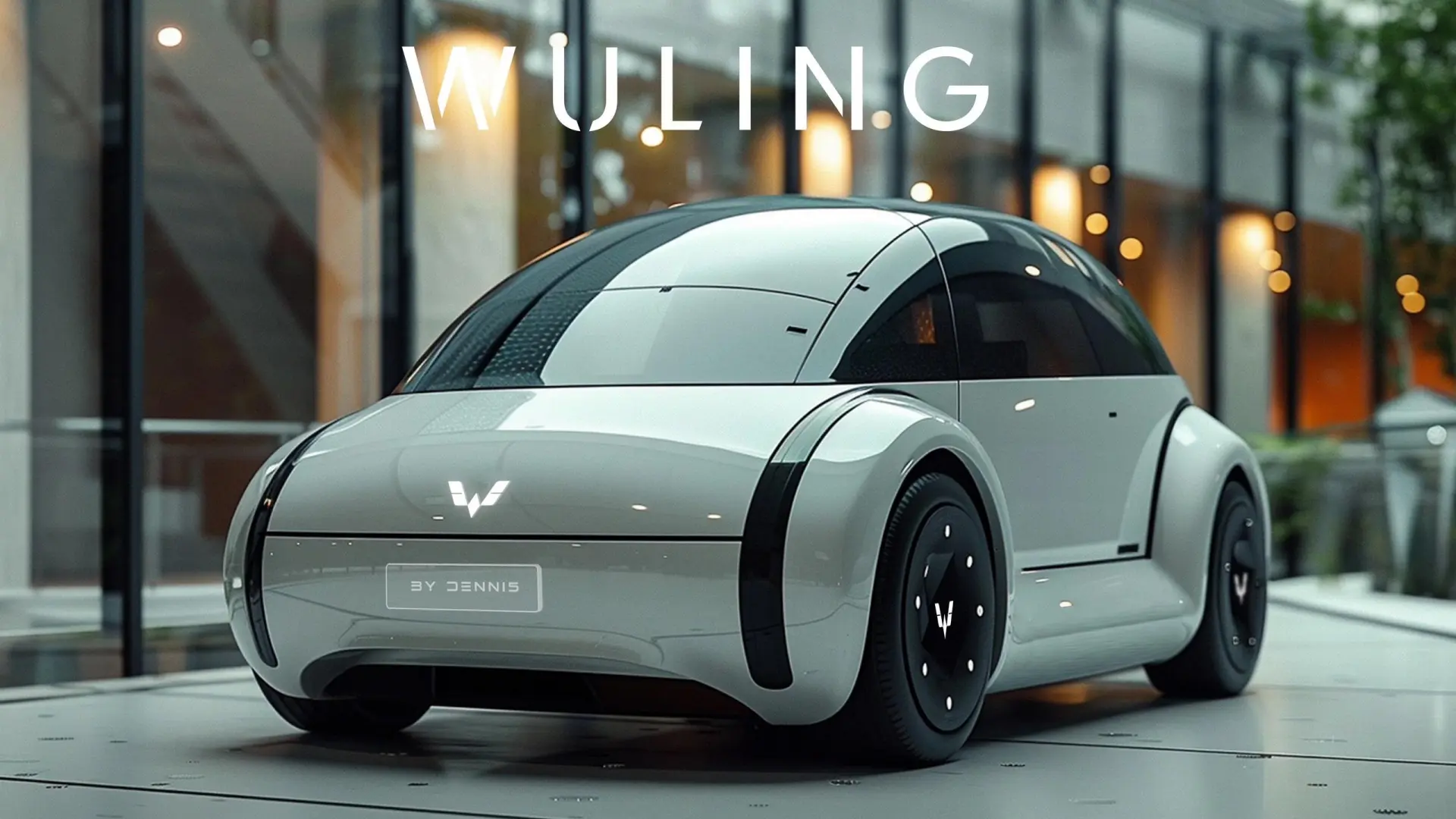 五菱蛋蛋1.2万起售？五菱蛋蛋车是几座上市了吗